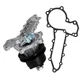 Aluminum Water Pump for Kioti LK3054 LK2554 CK30 LK3504 E5900-73032 Engine Part