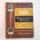 Vintage 1963 GMC Trucks Coaches Diesel Engine Maintenance Manual 6V-71 8V-71 Gde