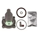 World American K3331 Splitter Valve Kit Transmission, Replacement (P for Eaton