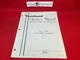 Farmhand Operator's Manual 222A F-16 Loader Mounting Oliver 1600 FS273-663