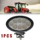 40W LED Flood Work Lamp For Kubota M7-131P, M7-132P KVT, M7-132S,M7-151P,M7-152S