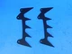 HARDENED DOG SPIKE SET FOR STIHL 031 031AV 032 032AV 041 041AV CHAINSAW -- UP698