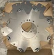 Drive Plate Kit HR18000  Clark Transmission 