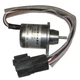M810324 Fuel Shut Off Solenoid Fits for John Deere 2025R 2027R 2032R 2036R