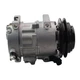 A/C Compressor For KIOTI TRACTOR Doowon DV9 1GRV 12Volt TE16-0023A