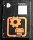 1968-78 International Harvester TD25C TD-25 Crawler Tractor Parts Catalog Manual