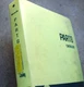 EUCLID 36TD REAR DUMP TRUCK Parts Manual book catalog spare HAUL ROCK QUARRY