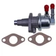 New Fuel Lift Pump For Kubota V2203 L2800 L2900 L3000 L3130 L3240 L3300 L45