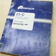 FIAT ALLIS 21-C Crawler Tractor Dozer Parts Manual spare catalog list owner book