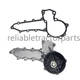 Fits For Kioti LK3054 LK2554 CK30 Water Pump w/Gasket 15301-73030 E5900-73032