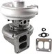 Turbo TD08H Turbocharger 49188-01651 for Kobelco SK310-3 SK450-3 Engine 6D24T