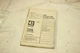OEM CAT Caterpillar Parts Manual 3208 Truck Engine
