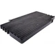 A/C Condenser VOE11164324 VOE11006435 For Volvo L110E L120E L180E L45G L70G L90G
