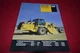 Caterpillar RM-350B All Wheel Drive Reclaimer Mixer Dealer's Brochure DCPA8 