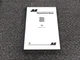 JLG 400RTS 500RTS Scissor Lift Parts Catalog Manual P/N 3120830