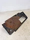 1976 White 2-70 Diesel Tractor Right Running Board