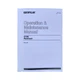 Caterpillar 572G Pipelayer Operators Maintenance Manual serial 9BL1-Up 8PC1-Up