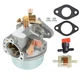 Carburetor for Kohler KT17 Engines