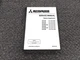 Mitsubishi FGC15K Forklift OPTIONS Service Repair Manual Supplement 00001-99999