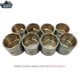 8PCS 8DC2 Bushing For Mitsubishi Engine Parts