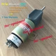 24V 2-Plug Fit for Mitsubishi MG500 MG530 Genset Solenoid Valve 1751-24E3U1B1S1