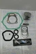 Honda EU6500 EB6500 EM6500 GENERATOR ENGINE REBUILD KIT