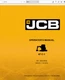 JCB 67 C-1 EXCAVATOR 67C-1 Operators Owners Users Manual 9821-9500 PDF USB