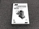 JLG Toucan 1010 Vertical Mast Lift Parts Catalog Manual SN 12010 31210057