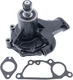 Water Pump 16100-1441 16100-1171 For Hitachi EH700 H06CT EX220-1 EX220-2 EX220-3