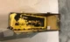 L120D #1 Battery Tray (0 Matches 10-04-2012) 11024780 Fits Volvo L120D Core