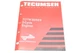 OEM Tecumseh 694782 TC TM 2-Cycle Engines Technician's Handbook