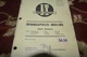 Minneapolis Moline UB Special M5 M504 M602 M670 Tractor I&T Shop Manual GVOH 