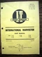 IH Farmall International 100 130 140 200 230 240 404 2404 Service Manual