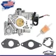 Carburetor 25HP 27HP For Kohler Carb CH25 CH730 740 24-853-162-S 24-853-34-S NEW