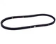V-Belt for John Deere GC00073 JS60 JS61 JS63 JS63C JS63E M21 Walkbehind Mower