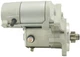 New Starter for Thomas Equipment T153 T153S Diesel 2000-2002 replaces 0280009031