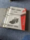 Gehl Skid Loader SL5620 Operator's Manual