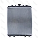 Radiator 3A751-17100 for Kubota M8200-CAB M8200HDC M9000-CAB M9000DTMC M9000HDC