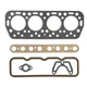 Head Gasket Kit Valve Grind Gasket Set fits Farmall Tractor F12 O12 O14 W12