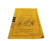 Allis-Chalmers Operating Instructions Model 40 All crop harvester