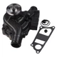 QSB3.3 B3.3 QSB4.5 Water Pump for Cummins Engine 3800883 4955417 C6204611601