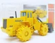 Joal Spain 1:50 VOLVO BM L160 STEEL WHEEL COMPACTOR SHOVEL DIGGER 1st.Ed. MIB`85