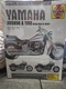 Yamaha XVS650 & 1100 Drag Star/V-Star (97 - 11) Haynes Repair Manual by Mather