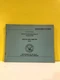 Fluke 8000A Digital Multimeter Operation and Maintenance Instructions