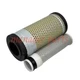 Air Filter Kit PW02P00010-3A PW11P01038P1 For Kobelco SK27SR-3 SK30SR-3 SK35SR-3
