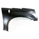 For 05-09 Chevy Equinox Torrent Front Fender Quarter Panel Primed Right Side