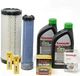 Kawasaki OEM Tune Up Kit 99969-6419 FX751V, FX801V, FX850V