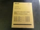 Caterpillar CAT 2EC15 2EC18 2EC20 2EC25 2EC30 Electric Lift Trucks Parts Manual