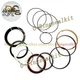 24409280CKT Arm Cylinder Seal Kit For Doosan Daewoo DH320-5 DH330-5 DH360LC-5
