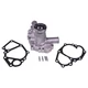 Water Pump 85075 85075GT For Perkins Engine 103-10 Genie Light Tower TML-4000